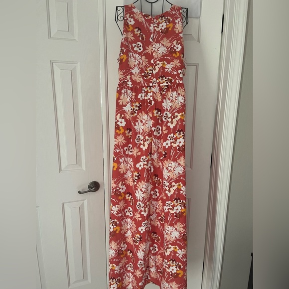 Loft Dress Size 12 NWT - Picture 3 of 6